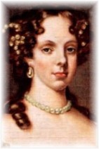 Catherine of Braganza